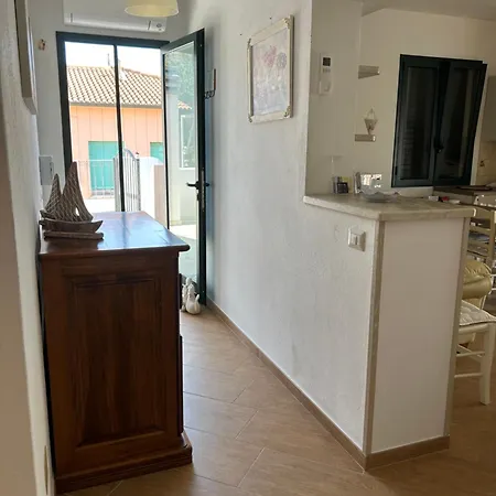 Casa Elyson