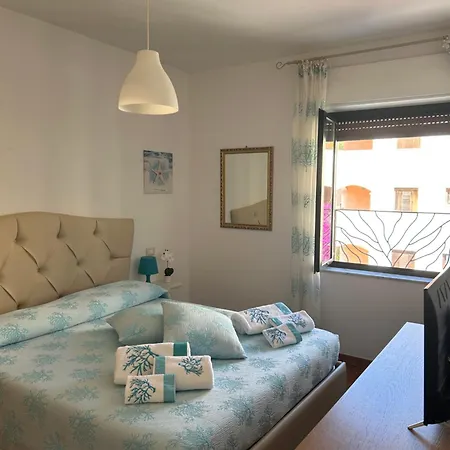 Apartment Casa Elyson Santa Teresa Gallura