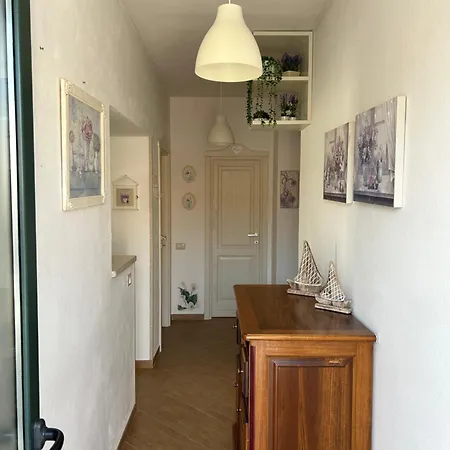 Apartment Casa Elyson