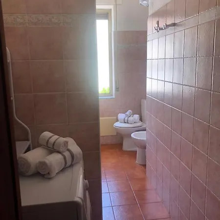 Apartment Casa Elyson *