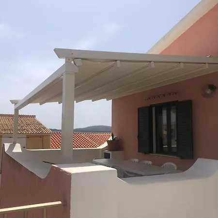 Apartment Casa Elyson Santa Teresa Gallura