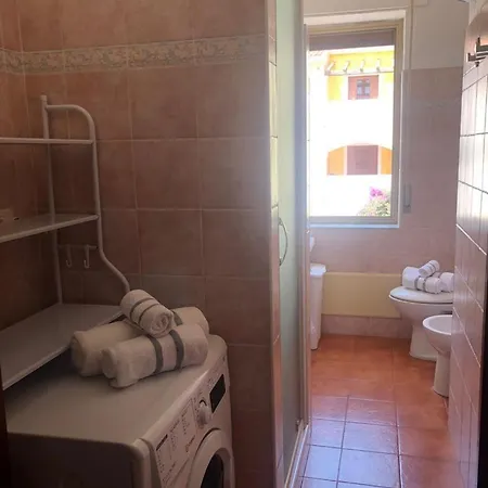 Casa Elyson * Santa Teresa Gallura