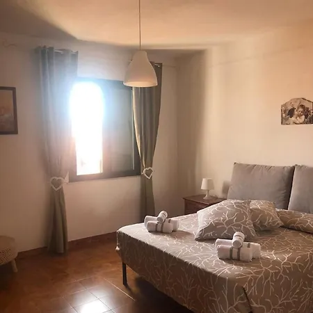 Casa Elyson Apartment Santa Teresa Gallura
