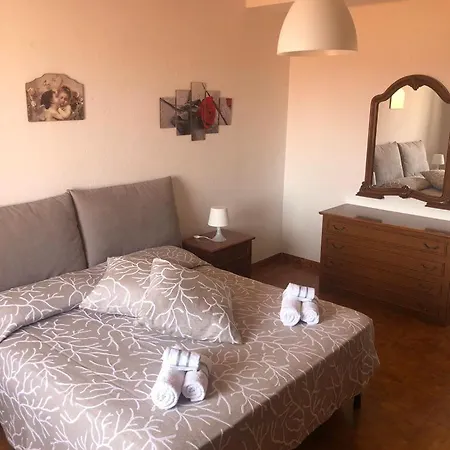 Casa Elyson Apartment Santa Teresa Gallura
