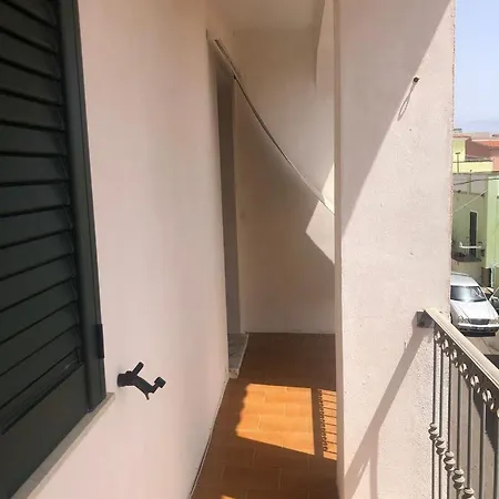 Apartment Casa Elyson *