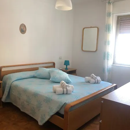 Casa Elyson Apartment Santa Teresa Gallura