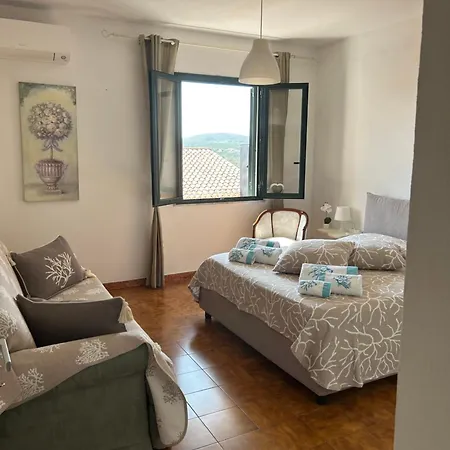 Casa Elyson Santa Teresa Gallura