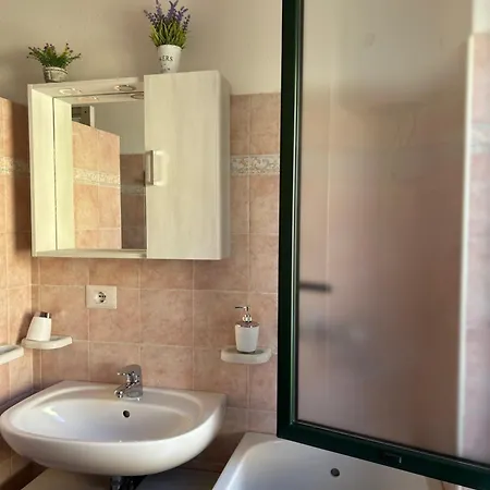 Apartment Casa Elyson *