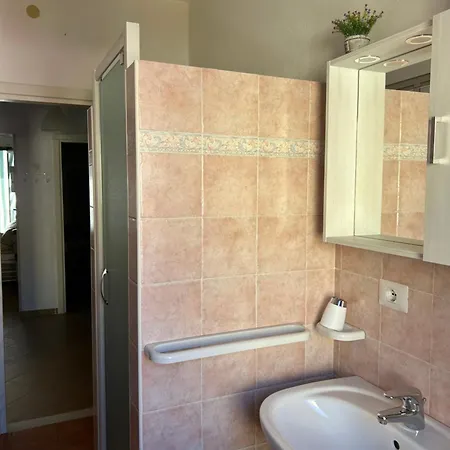 Casa Elyson * Santa Teresa Gallura