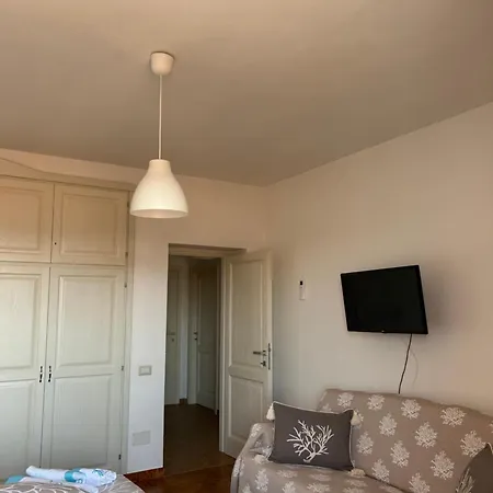 Casa Elyson * サンタ・テレーザ・ガッルーラ