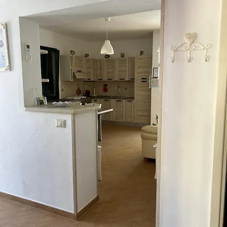 Casa Elyson Apartment