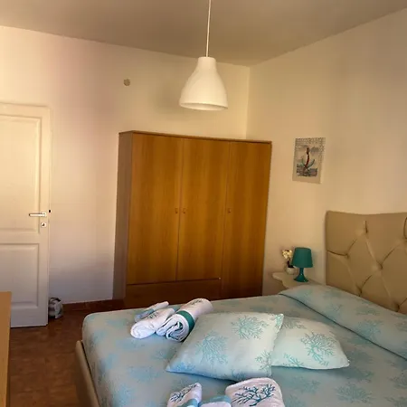 Daire Casa Elyson