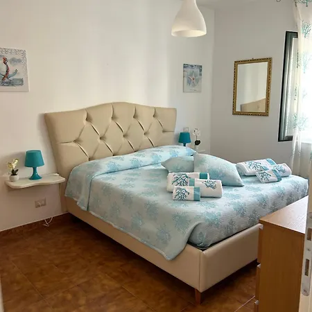 Casa Elyson アパート *