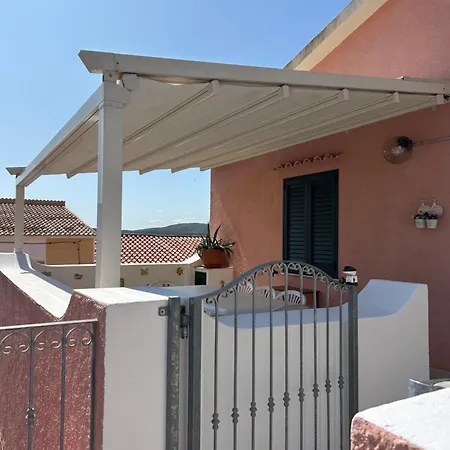 Apartment Casa Elyson *