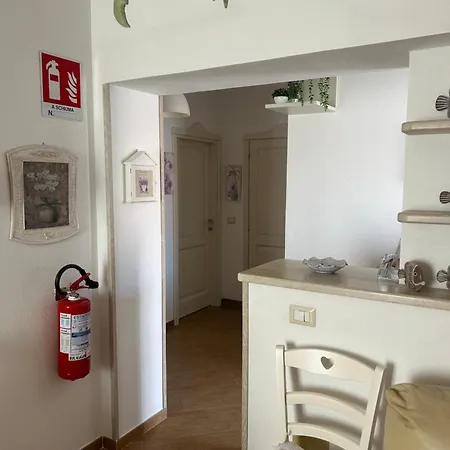 Casa Elyson Santa Teresa Gallura