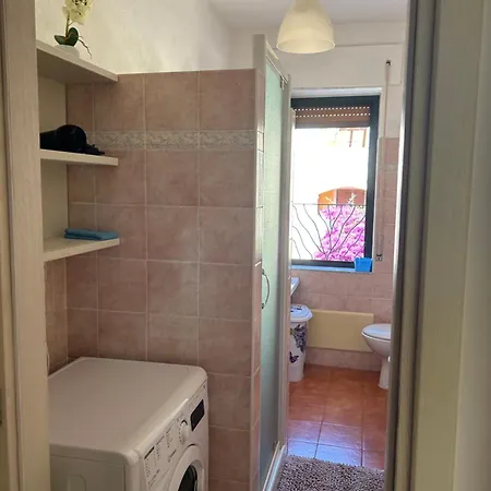 Casa Elyson * Santa Teresa Gallura