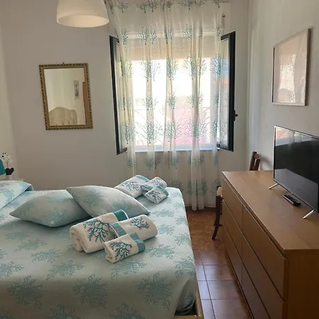 Apartment Casa Elyson *