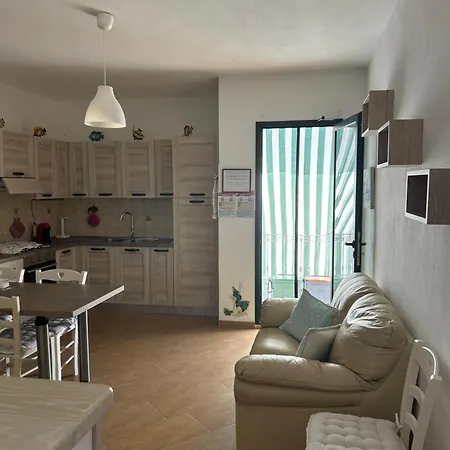 Casa Elyson Apartment Santa Teresa Gallura