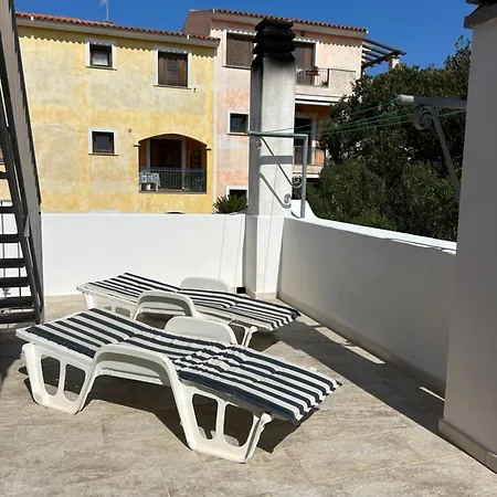 Apartment Casa Elyson