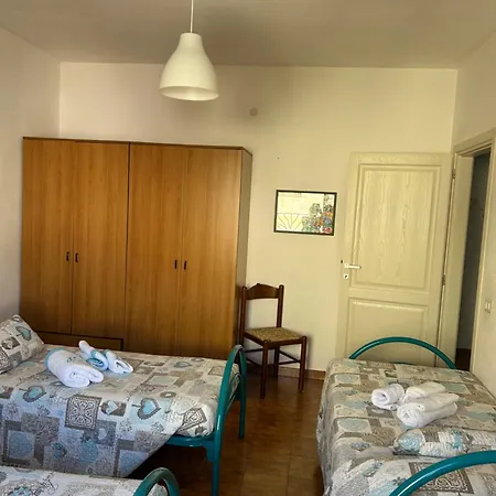 Casa Elyson Apartment *