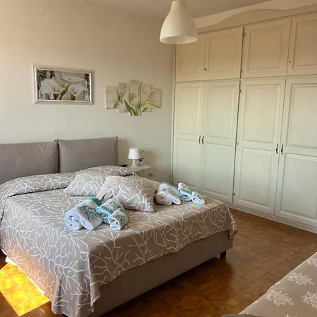 Casa Elyson Santa Teresa Gallura