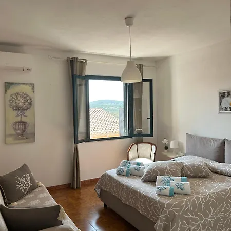Casa Elyson * Santa Teresa Gallura
