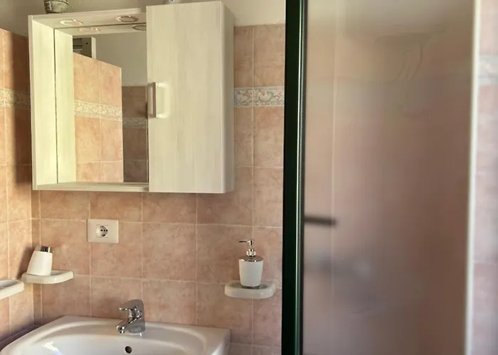 Apartman Casa Elyson *