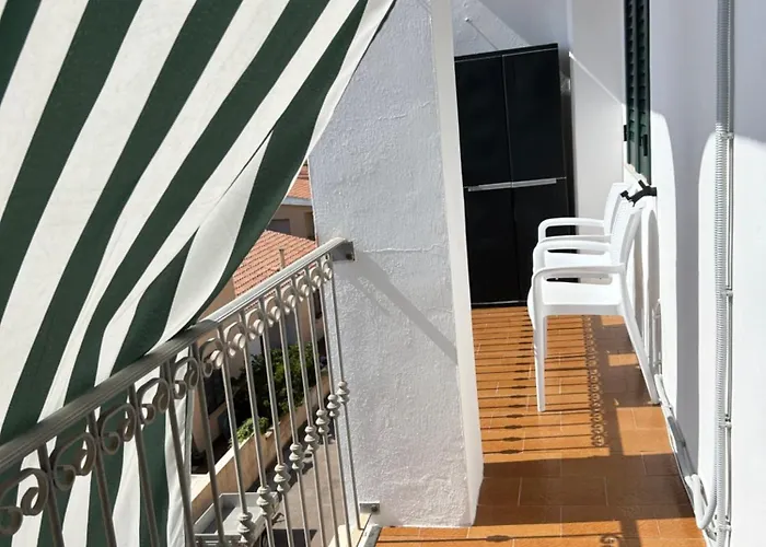 Apartman Casa Elyson Santa Teresa Gallura