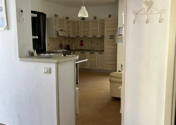 Casa Elyson Daire