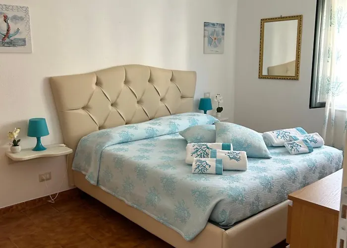Casa Elyson Daire *