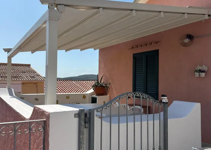 Apartman Casa Elyson *