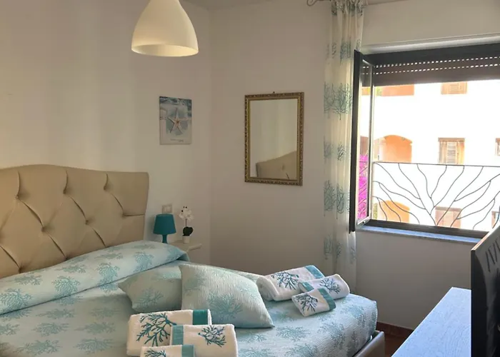 Apartman Casa Elyson Santa Teresa Gallura