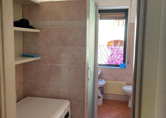 Casa Elyson * Santa Teresa Gallura