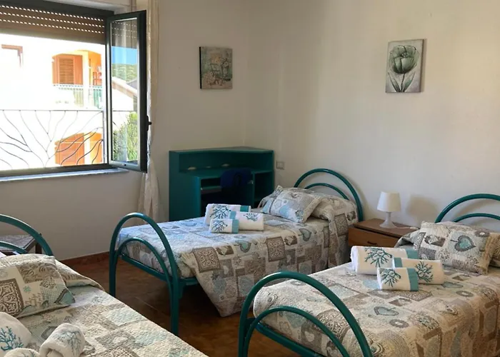 Casa Elyson