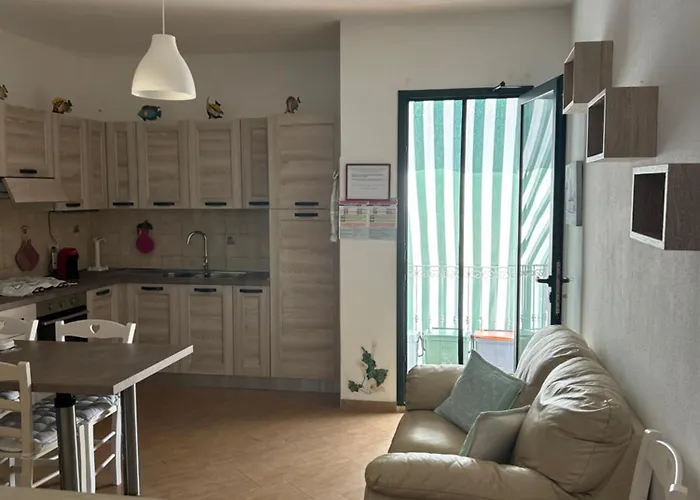 Casa Elyson Apartman Santa Teresa Gallura