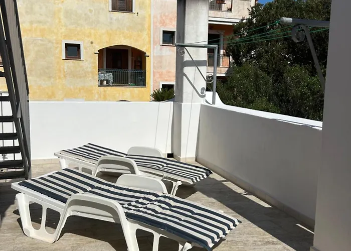 Apartman Casa Elyson