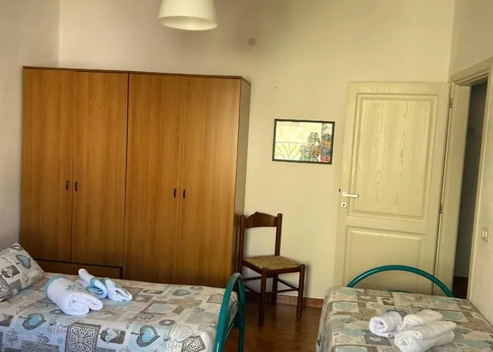 Casa Elyson Apartman *