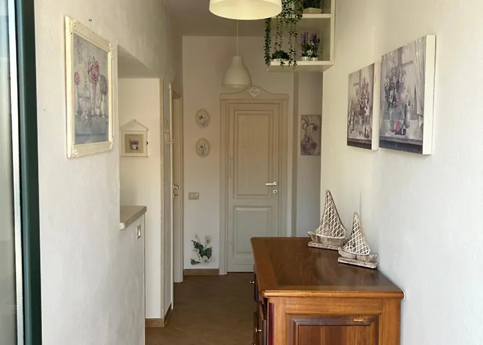 Daire Casa Elyson